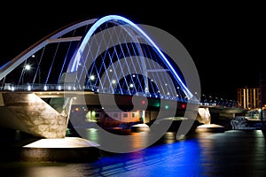 Lowry Avenue Bridge