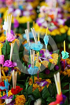 Loy Krathong