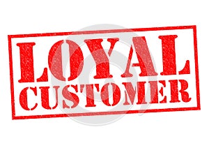 LOYAL CUSTOMER