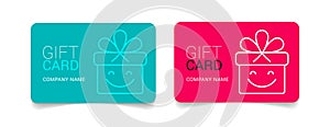 Loyalty card, incentive gift, collect bonus, earn reward