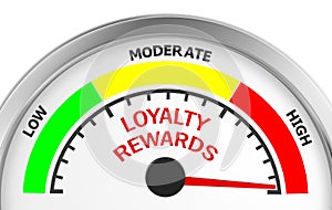 loyalty rewards photo