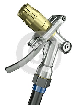 LPG nozzle