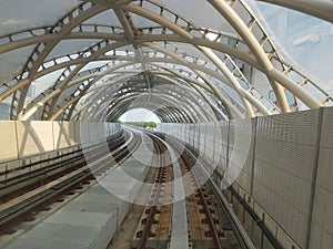 LRT Pathway