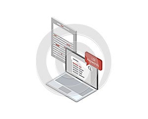 LSI Keywords or Latent Semantic Indexing is relevant to the primary keyword