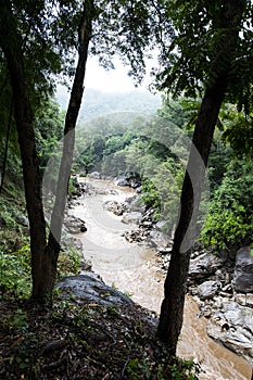 On Luang National Park