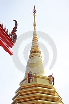 Luang Pho Eae Temple