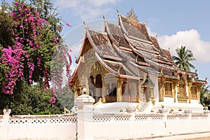 Luang Prabang National Museum Luang Prabang Laos