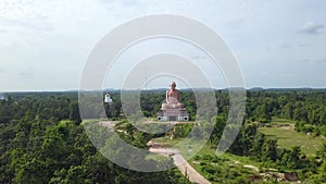 Luang Pu Man Phurithatto