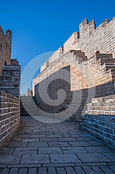 Luanping County, Hebei Jinshanling Great Wall