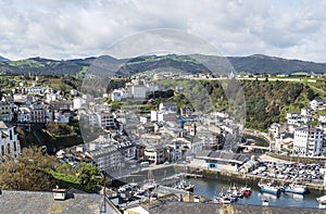 Luarca photo