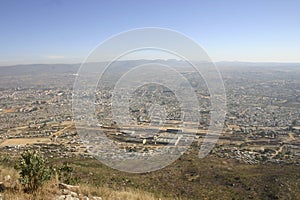 Lubango, Angola