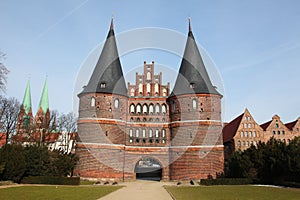 Lubeck