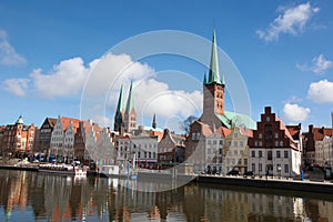 Lubeck