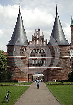 Lubeck