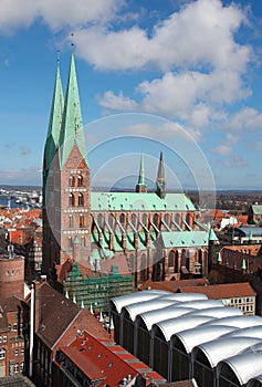 Lubeck photo
