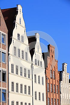 Lubeck architecture