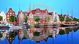 Lubeck, Germany