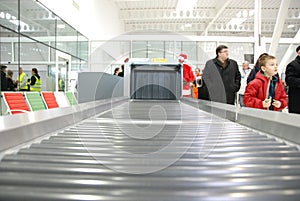 Lublin Airport - open day