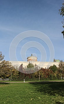 Lublin Castle, Poland