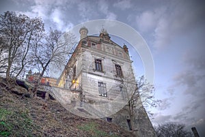 Lublin City streetview