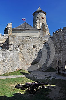 Lubovniansky hrad