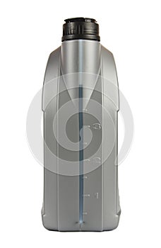 Lubricants bottle 4 liter