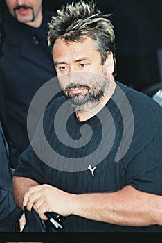 Luc Besson