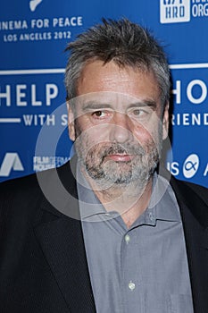 Luc Besson