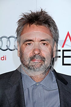 Luc Besson