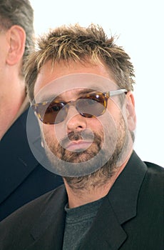 Luc Besson