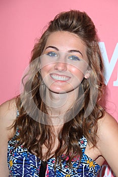 Luca Bella Facinelli