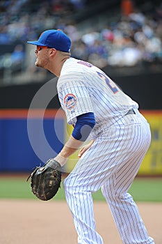 Lucas Duda