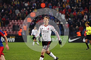 Lucas Leiva