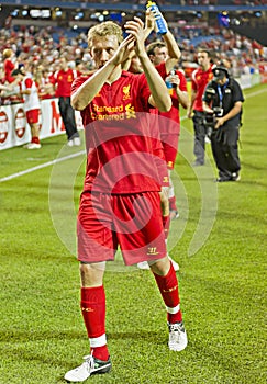 Lucas Leiva