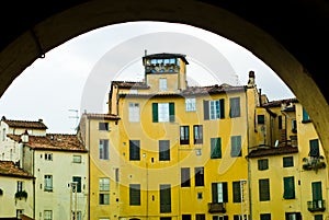 Lucca photo