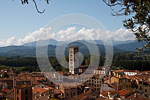 Lucca