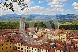 Lucca