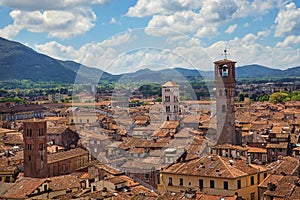 Lucca photo