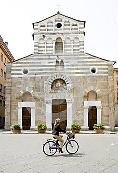 Lucca - San Giusto photo