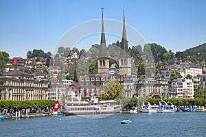 Lucern