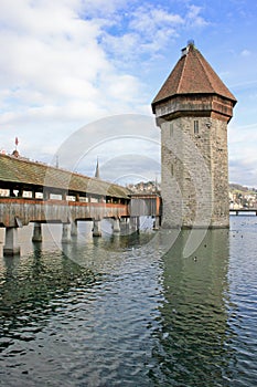 Lucern, Switzerland photo