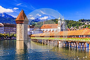 Lucerne, Switzerland