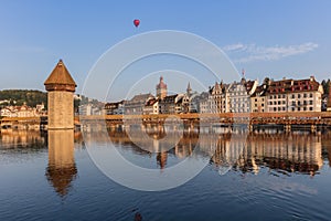 Lucerne, Switzerland