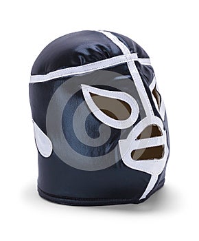 Lucha Wrestling Mask