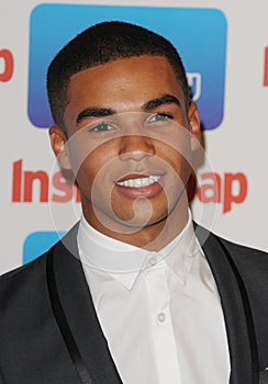 Lucien Laviscount