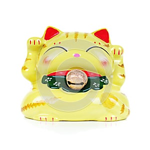 Lucky Cat