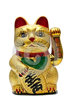 Lucky cat