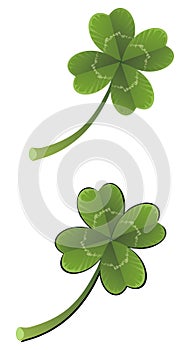 Lucky clover