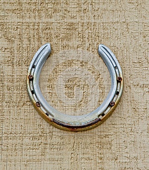 Lucky Horseshoe