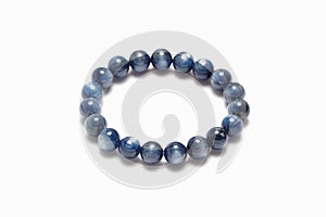 Lucky stone bracelet